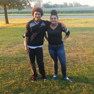 Meet your Posher, Josh